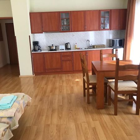Predela Nadezhda Apartment Бансько Екстер'єр фото
