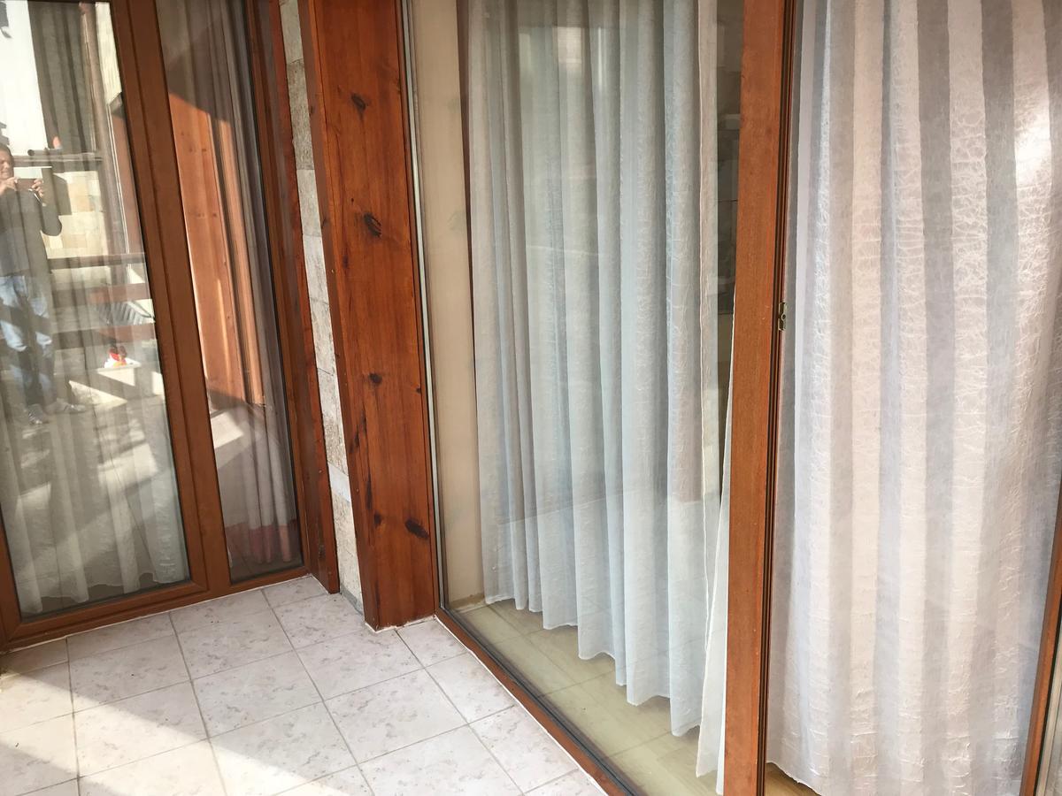 Predela Nadezhda Apartment Бансько Екстер'єр фото