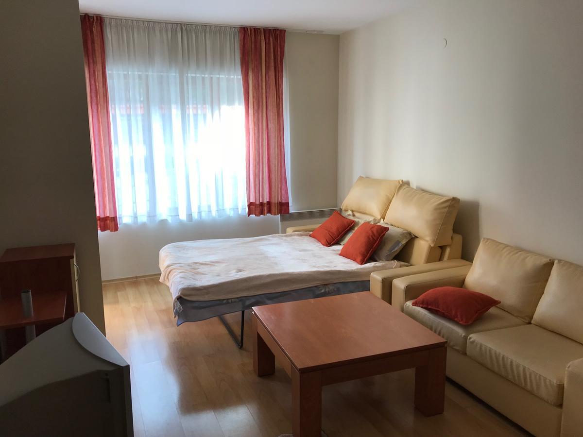 Predela Nadezhda Apartment Бансько Екстер'єр фото
