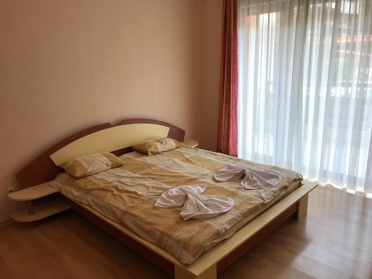 Predela Nadezhda Apartment Бансько Екстер'єр фото