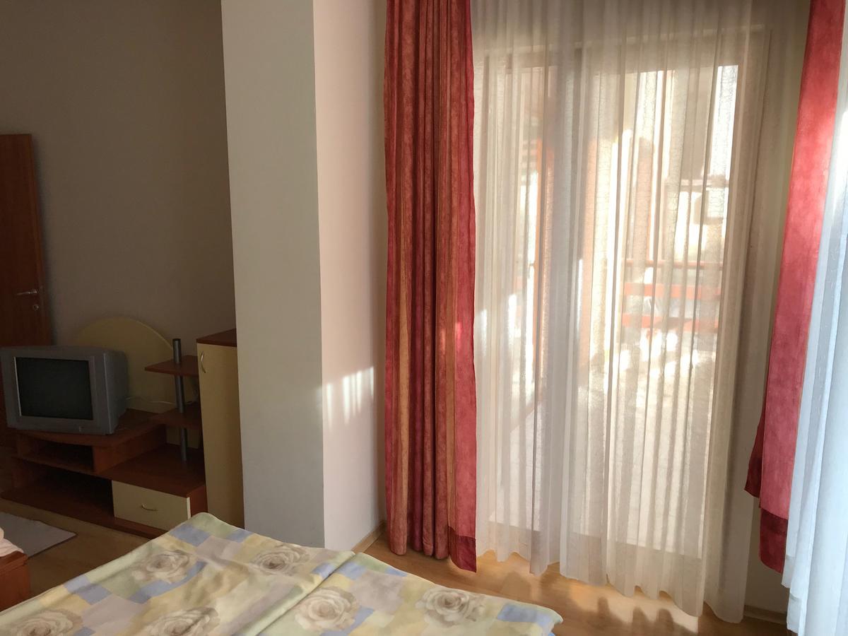 Predela Nadezhda Apartment Бансько Екстер'єр фото