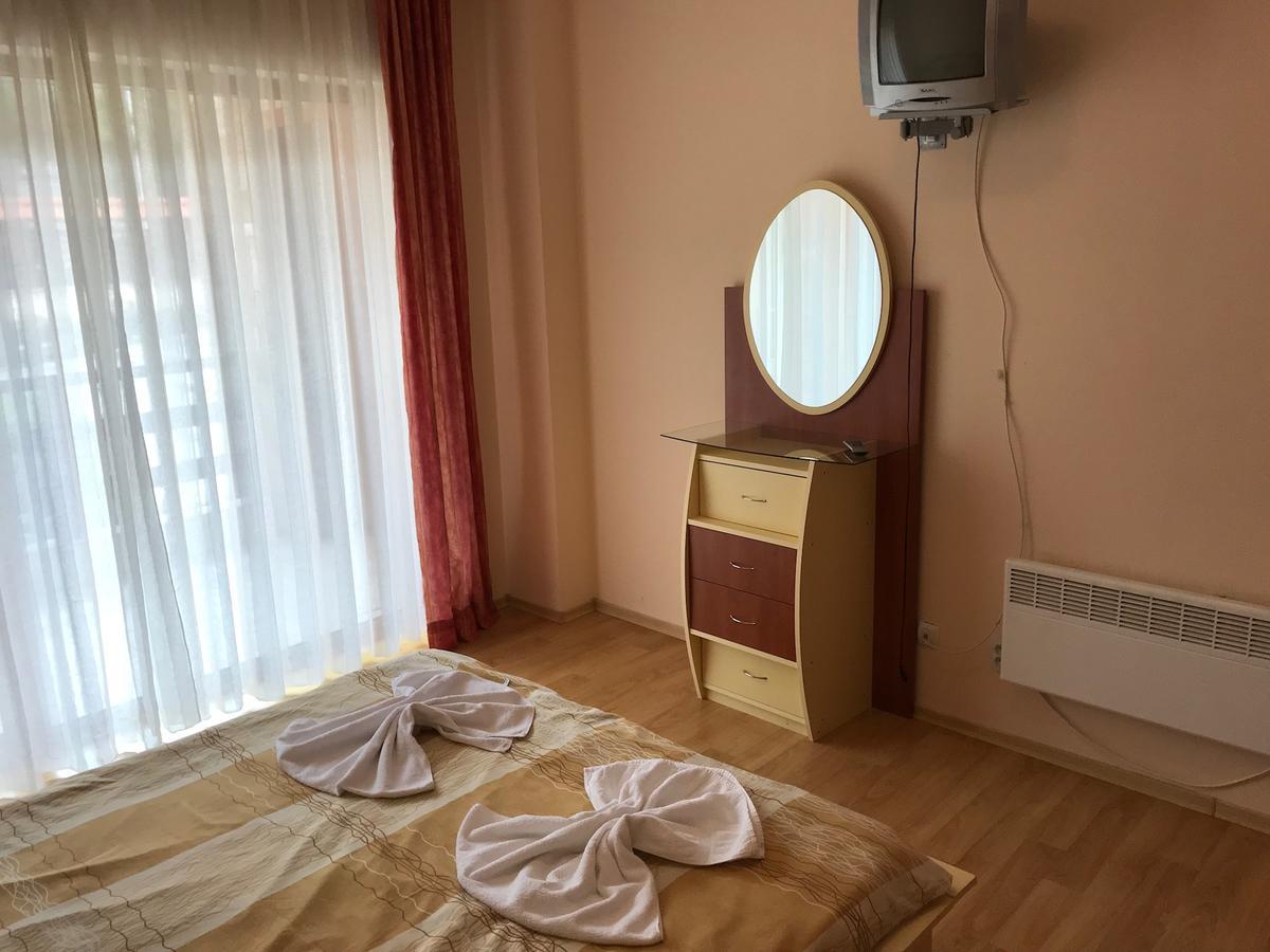 Predela Nadezhda Apartment Бансько Екстер'єр фото