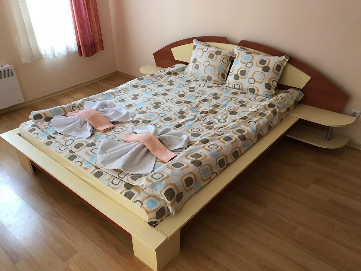 Predela Nadezhda Apartment Бансько Екстер'єр фото