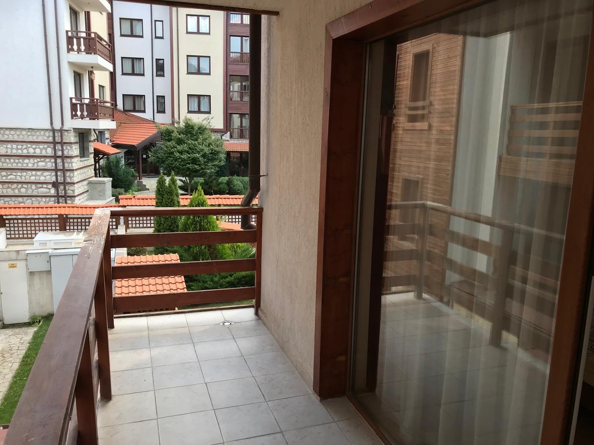 Predela Nadezhda Apartment Бансько Екстер'єр фото