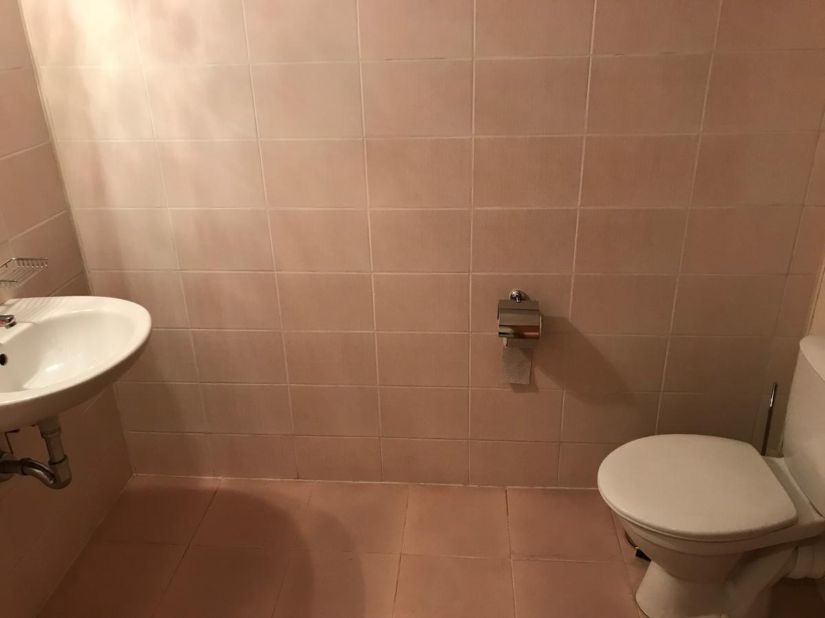 Predela Nadezhda Apartment Бансько Екстер'єр фото
