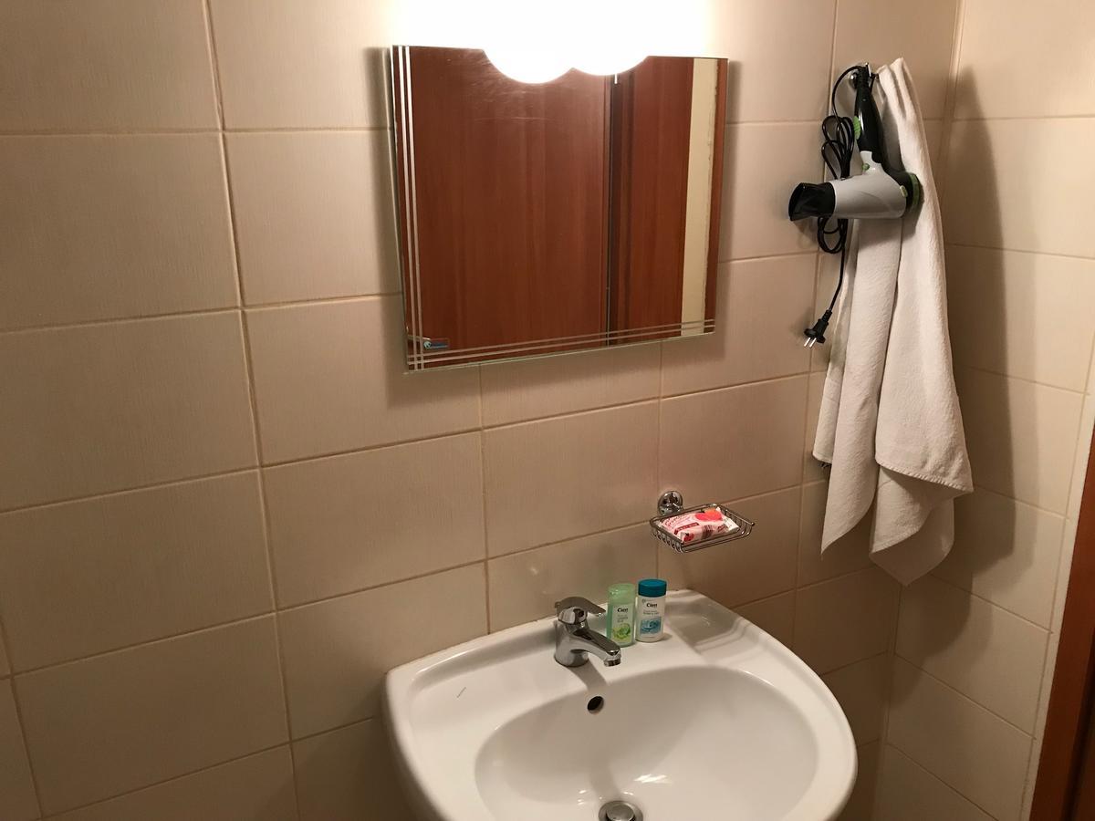 Predela Nadezhda Apartment Бансько Екстер'єр фото