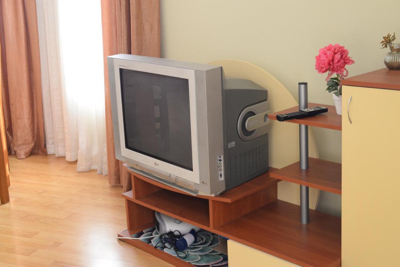 Predela Nadezhda Apartment Бансько Екстер'єр фото