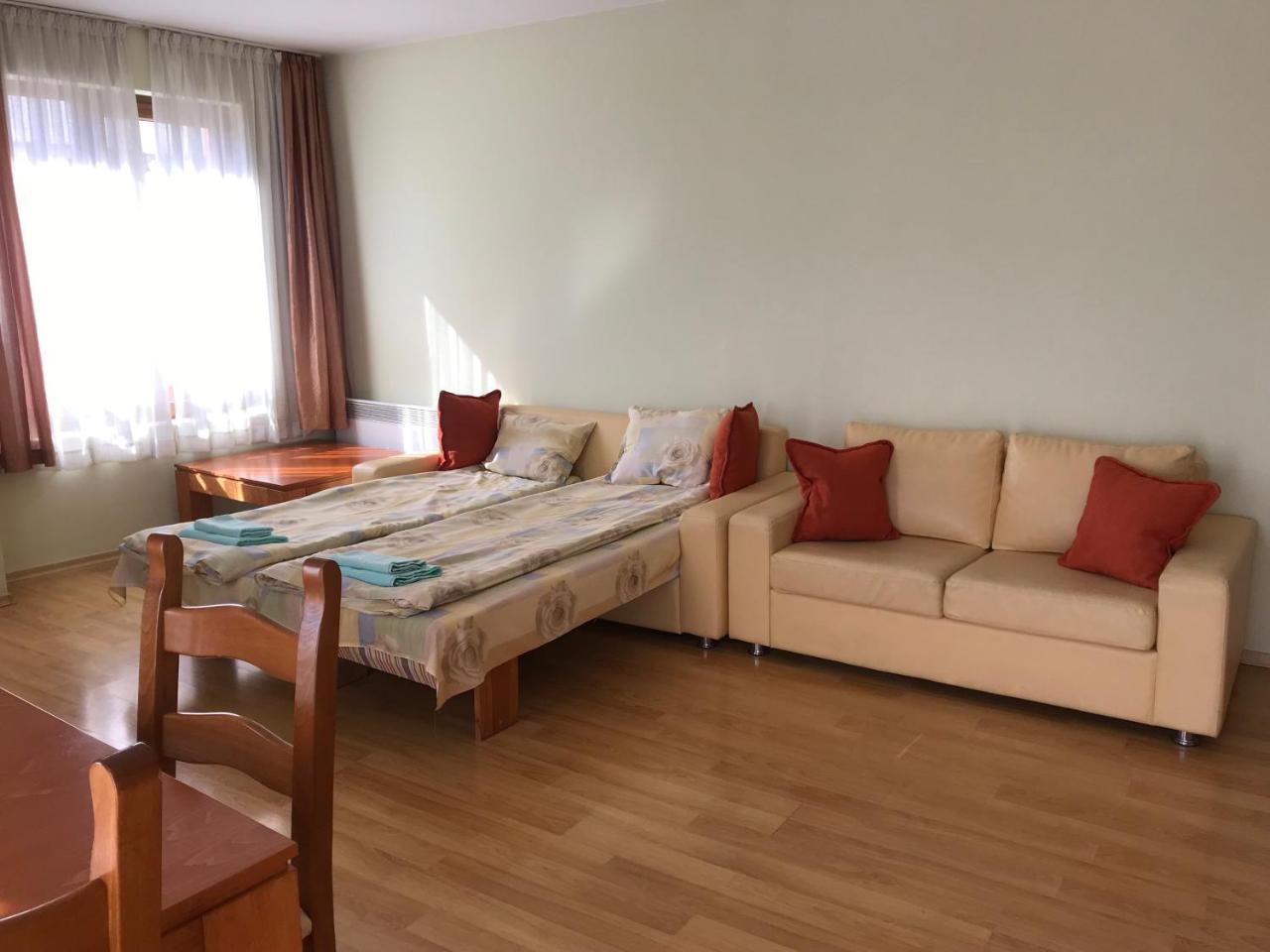Predela Nadezhda Apartment Бансько Екстер'єр фото
