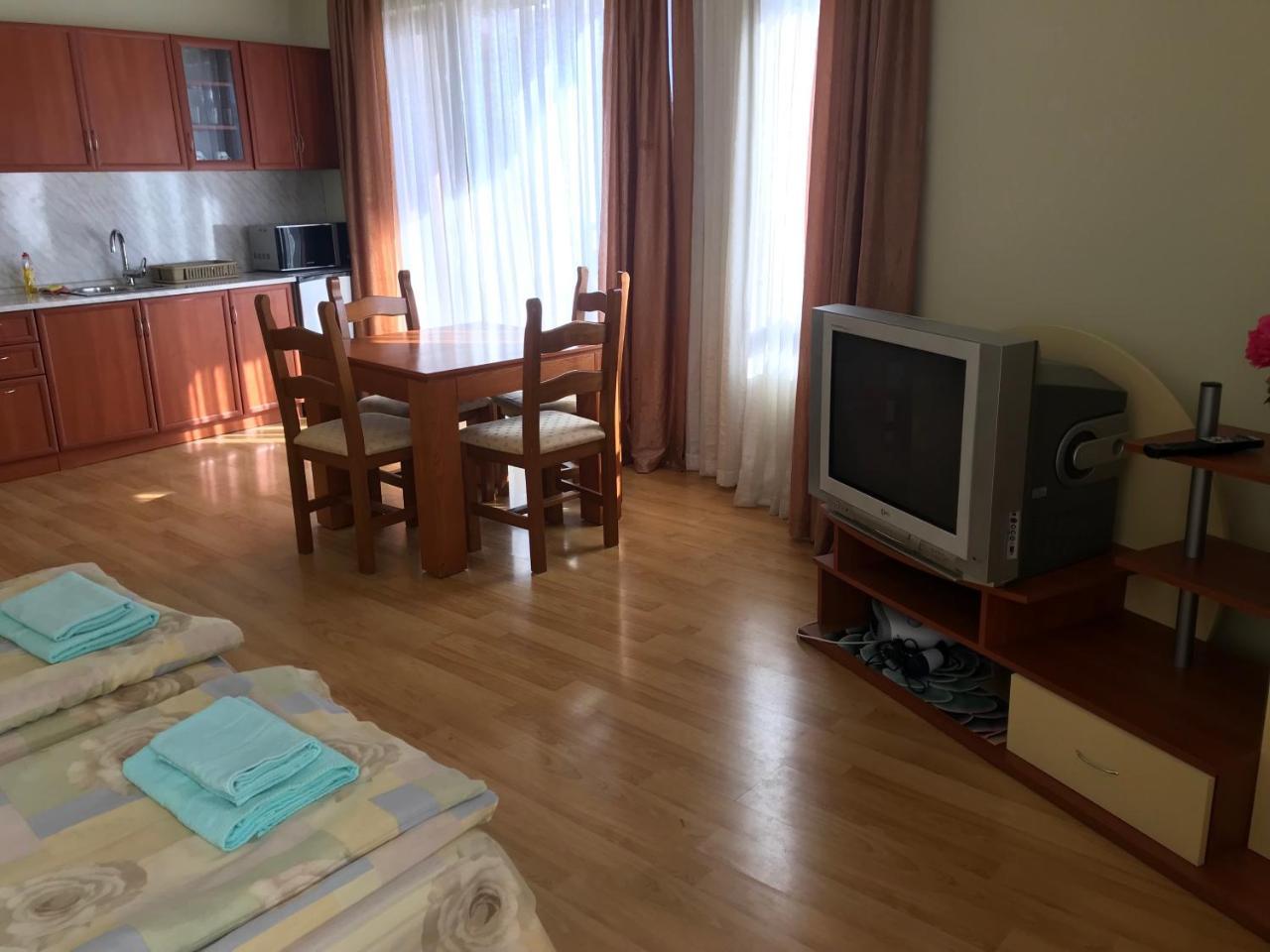 Predela Nadezhda Apartment Бансько Екстер'єр фото