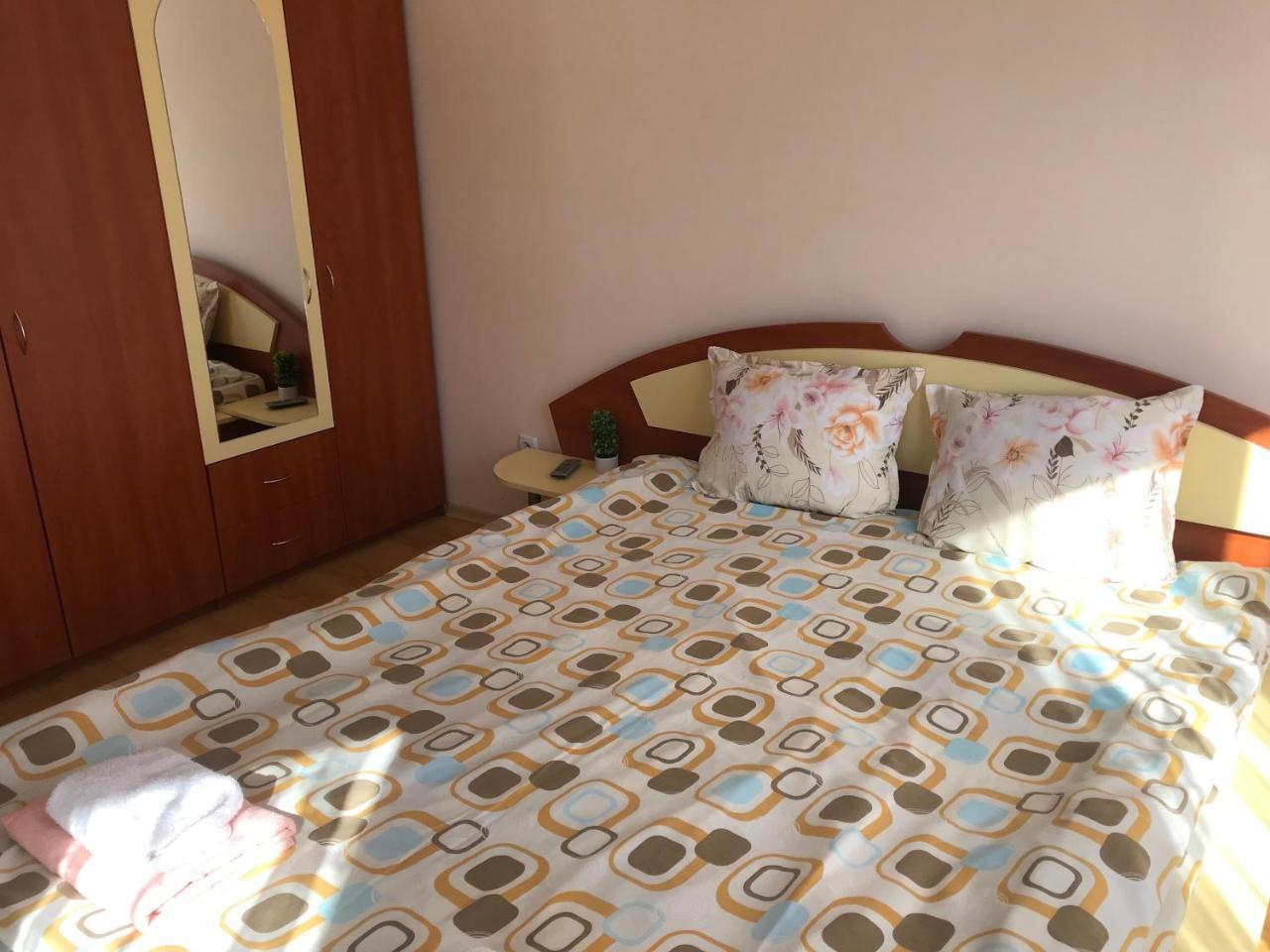 Predela Nadezhda Apartment Бансько Екстер'єр фото