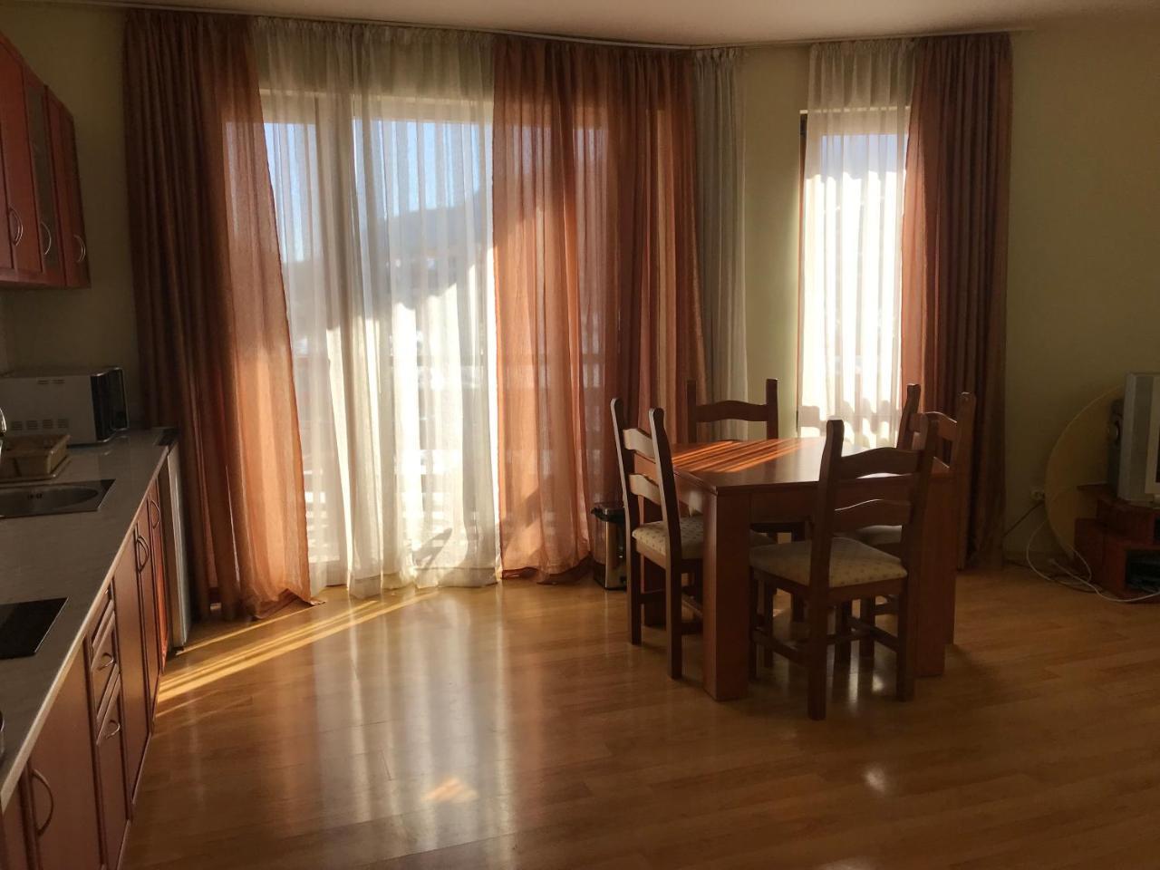 Predela Nadezhda Apartment Бансько Екстер'єр фото