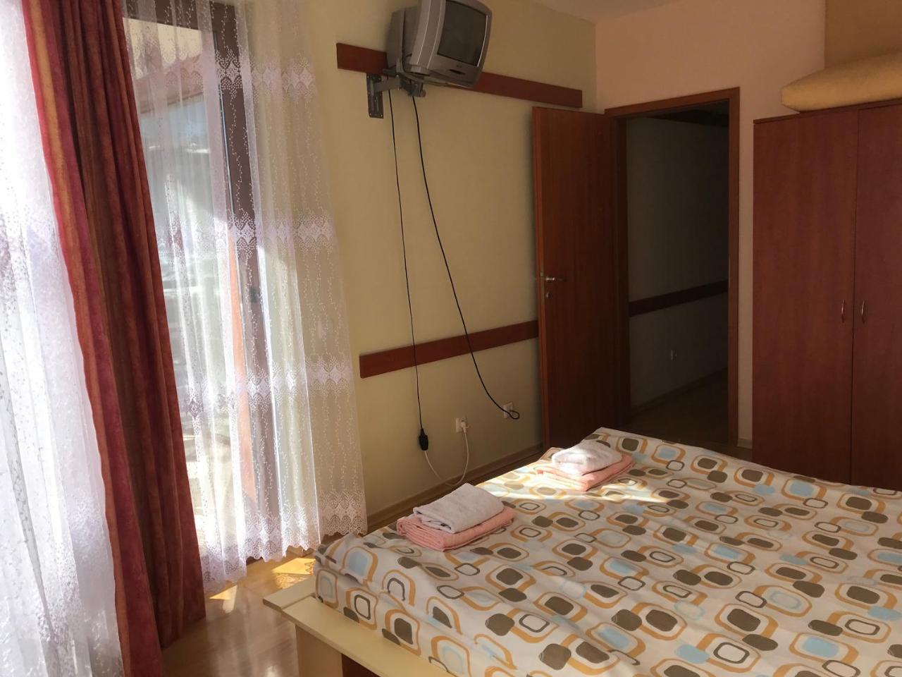 Predela Nadezhda Apartment Бансько Екстер'єр фото